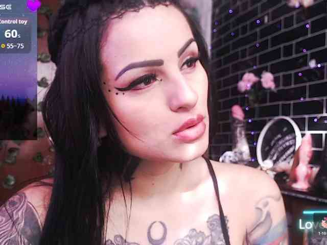 Demon-sofy-1 webcam