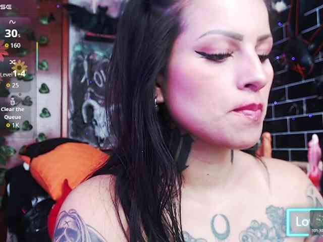 Demon-sofy-1 webcam