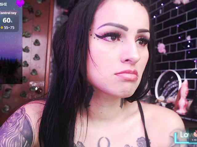 Demon-sofy-1 webcam