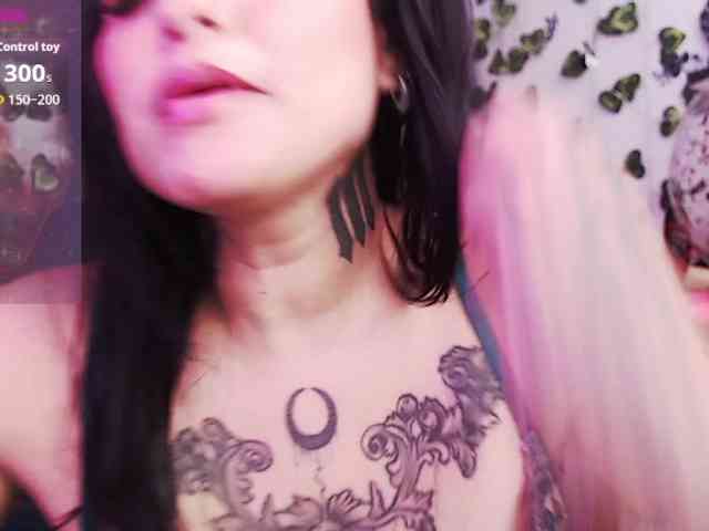 Demon-sofy-1 webcam