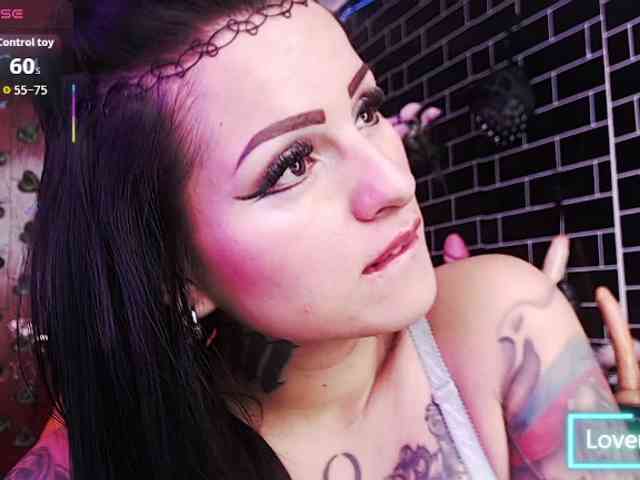 Demon-sofy-1 webcam