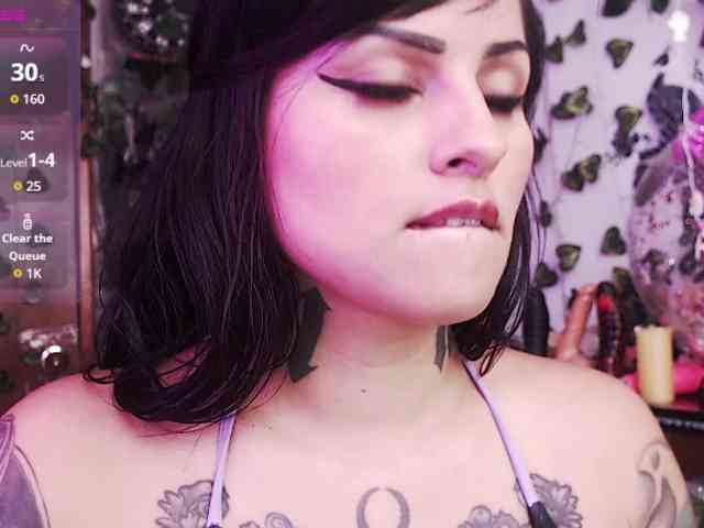 Demon-sofy-1 webcam