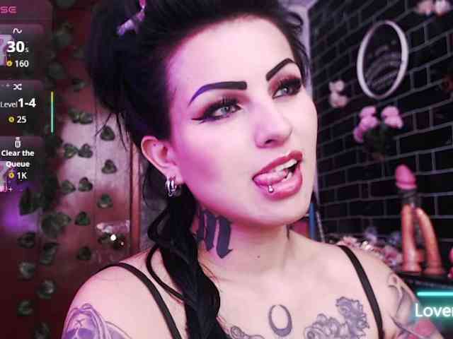 Demon-sofy-1 webcam