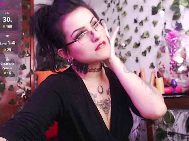 Demon-sofy-1 webcam