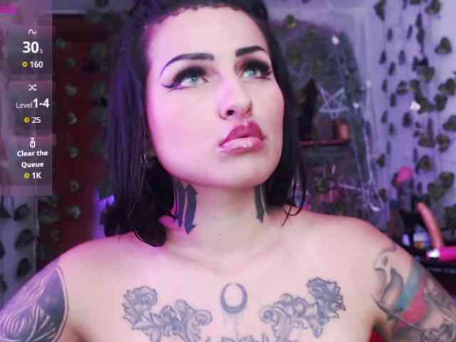 Demon-sofy-1 webcam
