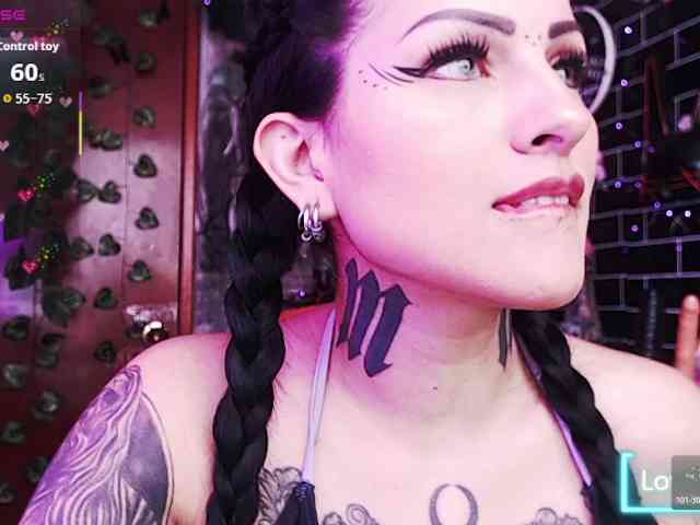 Demon-sofy-1 webcam