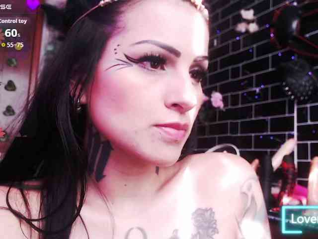 Demon-sofy-1 webcam