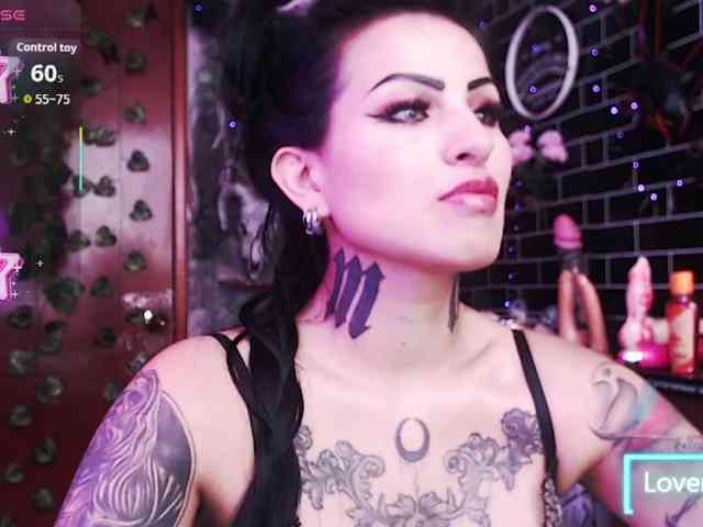 Demon-sofy-1 webcam