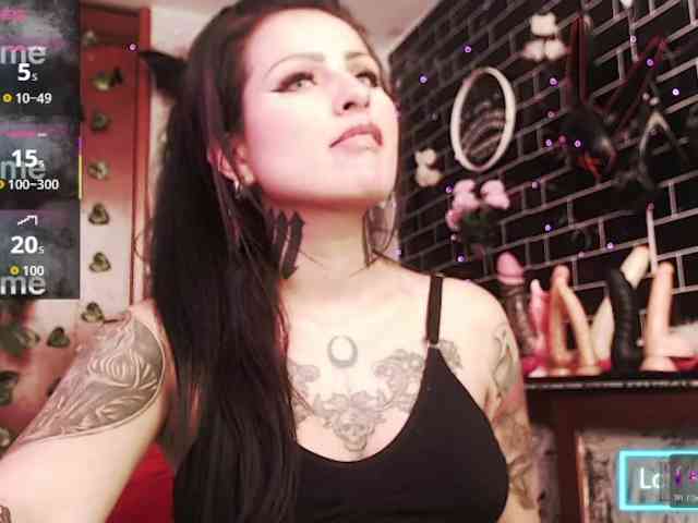 Demon-sofy-1 webcam