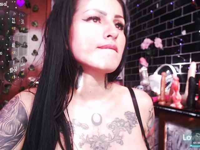 Demon-sofy-1 webcam