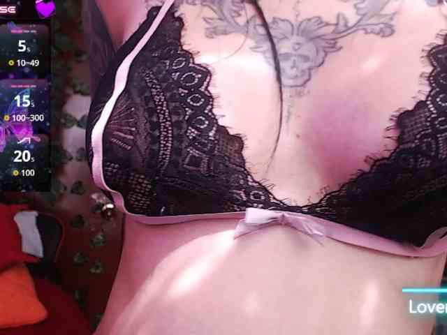Demon-sofy-1 webcam