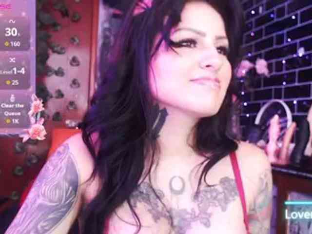 Demon-sofy-1 webcam