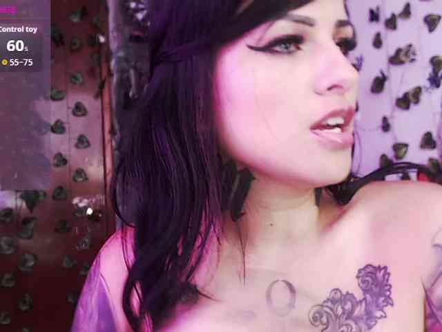 Demon-sofy-1 webcam