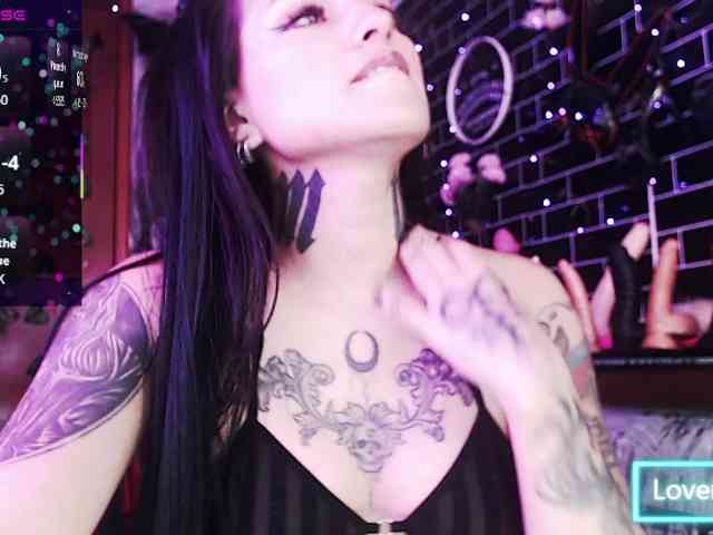 Demon-sofy-1 webcam