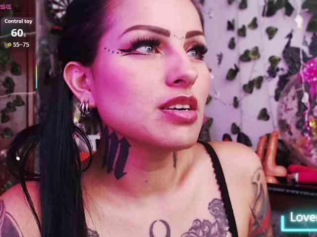 Demon-sofy-1 webcam
