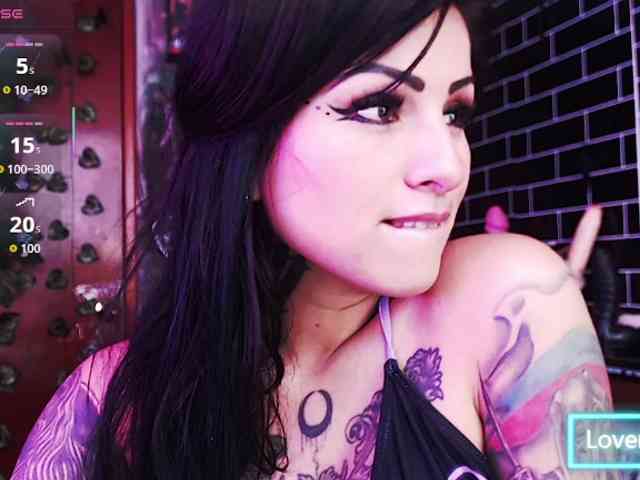 Demon-sofy-1 webcam