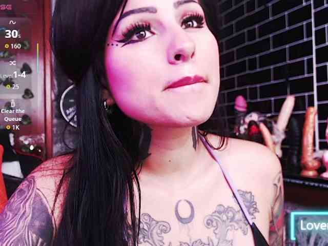 Demon-sofy-1 webcam