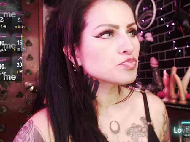 Demon-sofy-1 webcam
