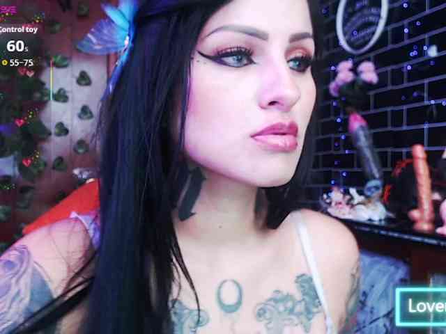 Demon-sofy-1 webcam