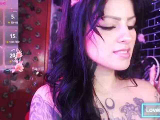 Demon-sofy-1 webcam