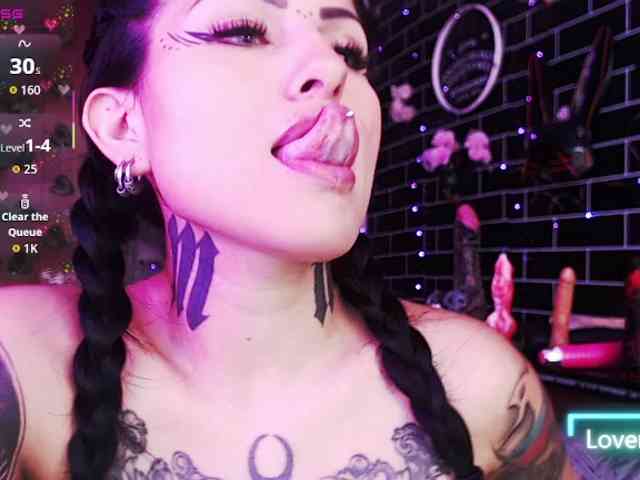 Demon-sofy-1 webcam
