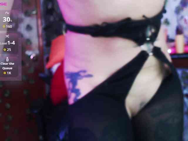 Demon-sofy-1 webcam