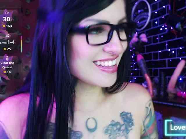 Demon-sofy-1 webcam