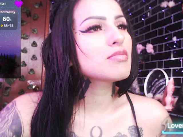 Demon-sofy-1 webcam