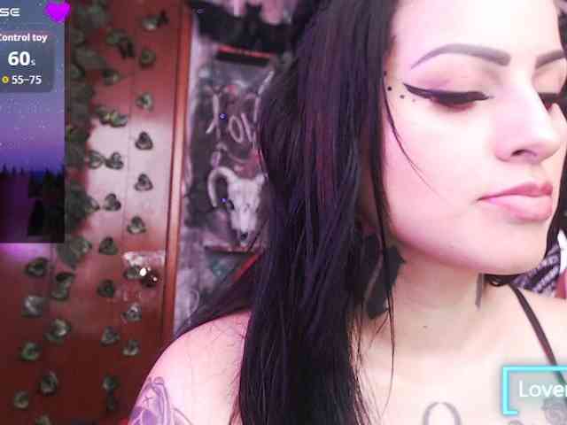 Demon-sofy-1 webcam