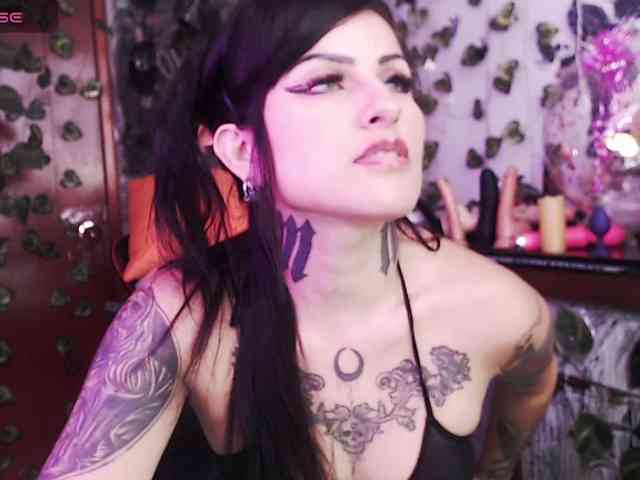 Demon-sofy-1 webcam