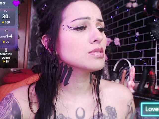 Demon-sofy-1 webcam