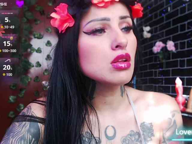 Demon-sofy-1 webcam