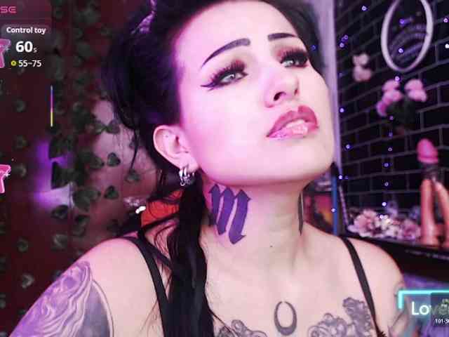 Demon-sofy-1 webcam