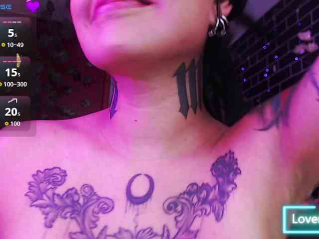 Demon-sofy-1 webcam