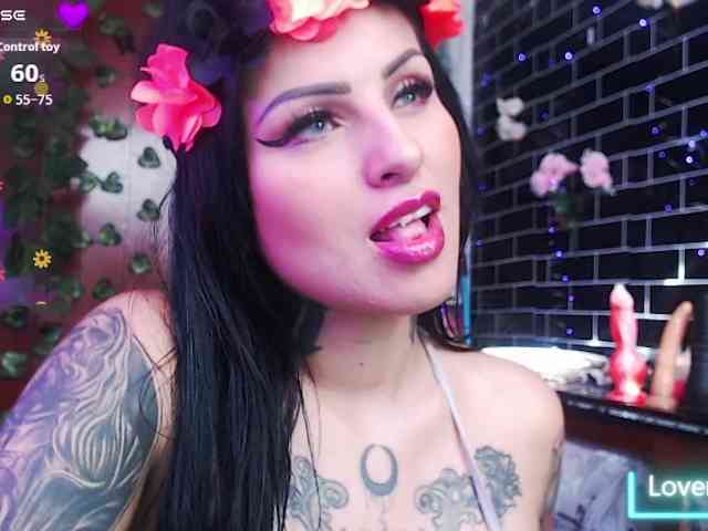 Demon-sofy-1 webcam