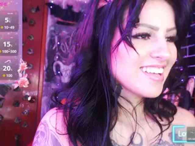 Demon-sofy-1 webcam