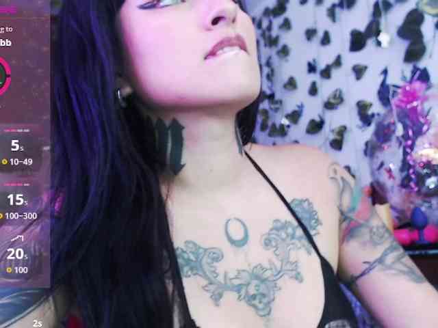 Demon-sofy-1 webcam