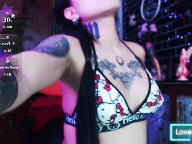 Demon-sofy-1 webcam