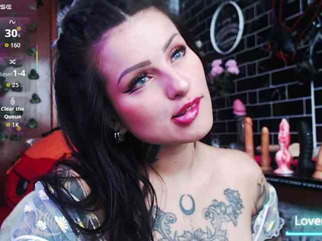 Demon-sofy-1 webcam