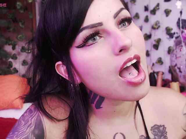 Demon-sofy-1 webcam