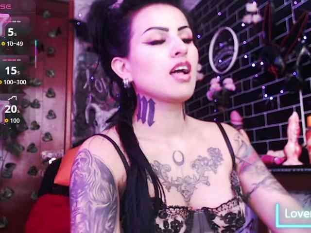 Demon-sofy-1 webcam