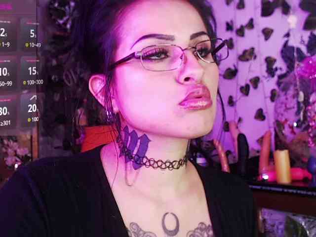 Demon-sofy-1 webcam