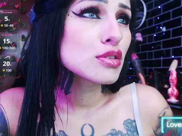 Demon-sofy-1 webcam