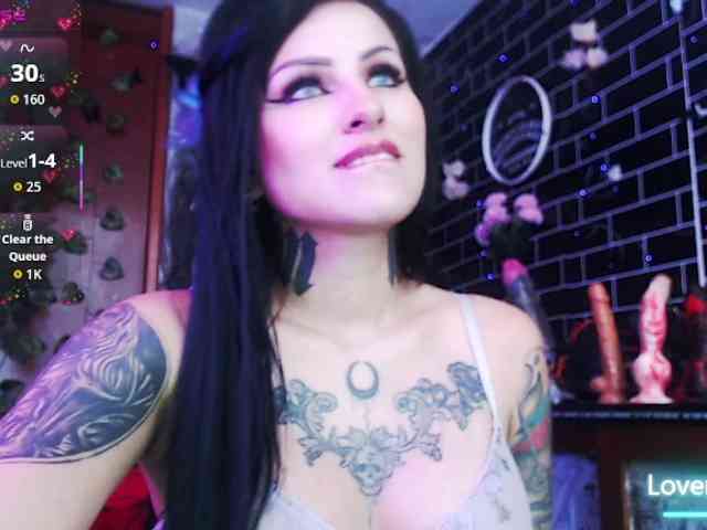 Demon-sofy-1 webcam