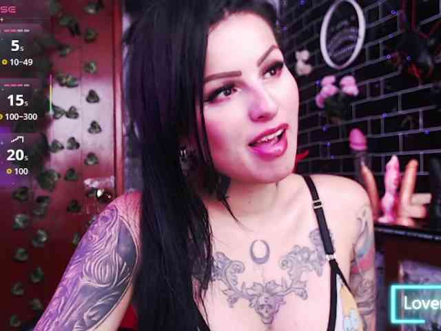Demon-sofy-1 webcam