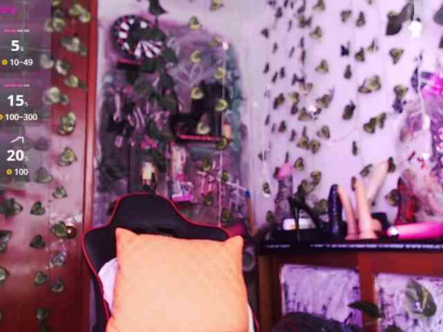 Demon-sofy-1 webcam