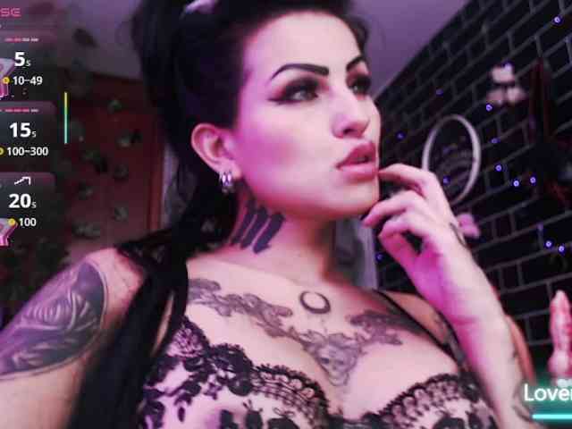 Demon-sofy-1 webcam