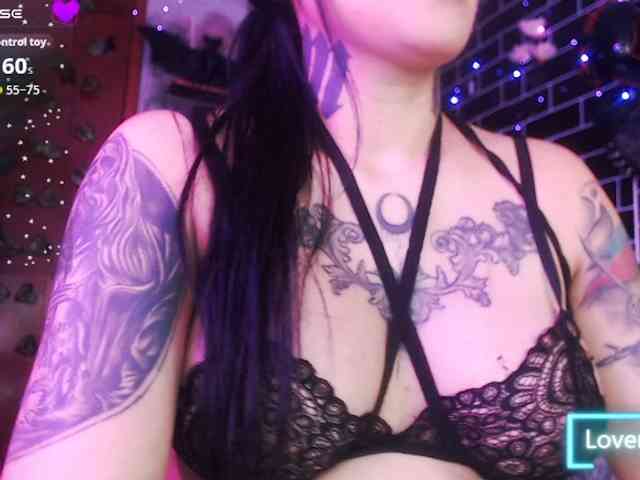 Demon-sofy-1 webcam