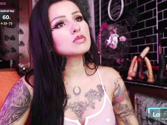 Demon-sofy-1 webcam