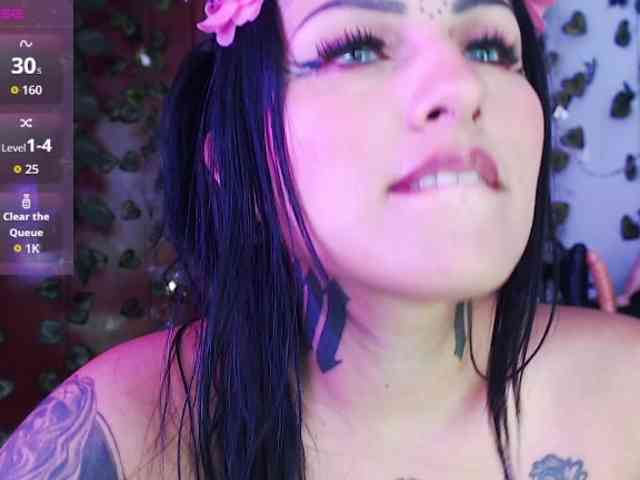 Demon-sofy-1 webcam